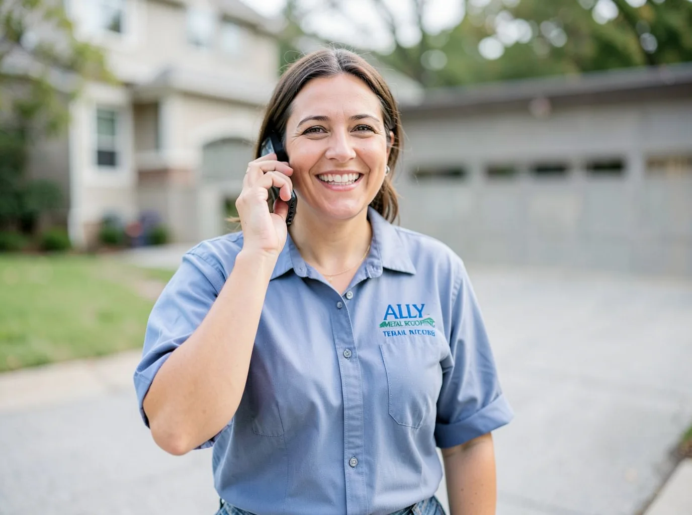 Metal Roof Installation Hueytown, AL FAQs